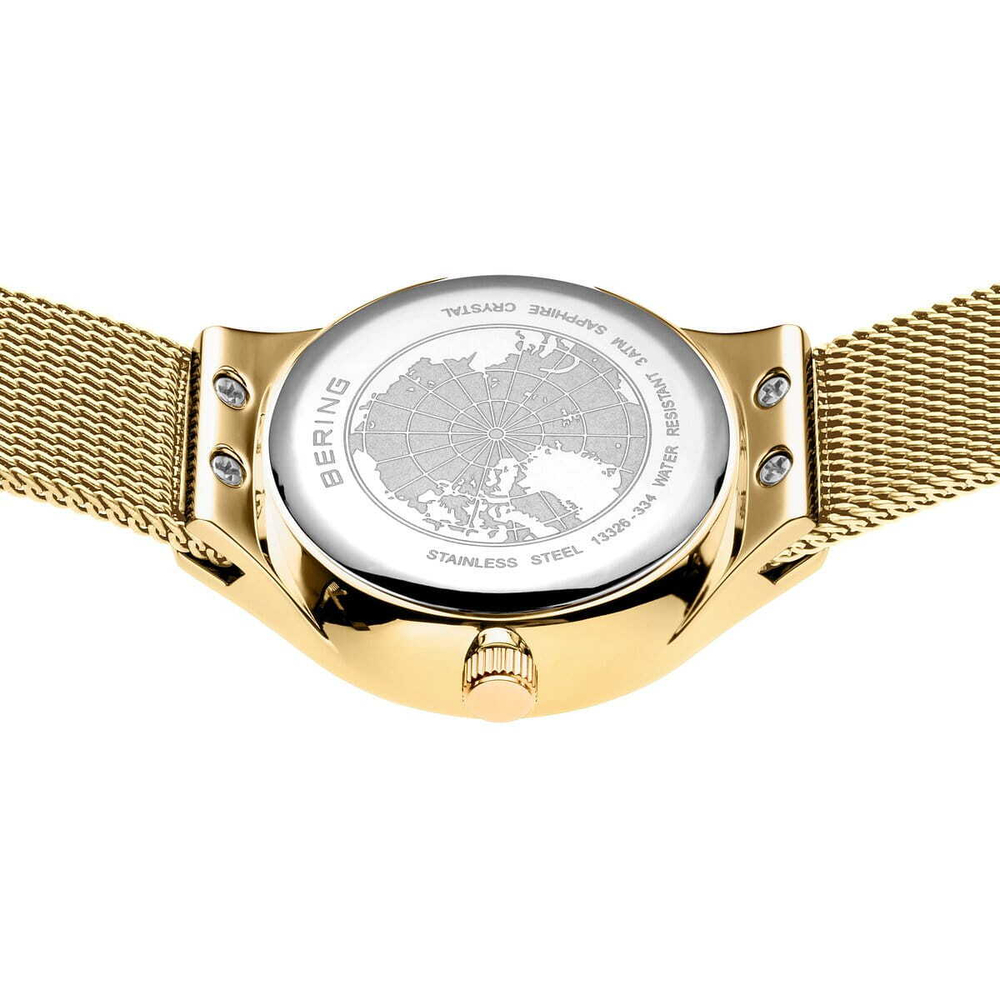 Женские наручные часы Bering 13326-334