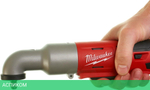 Гайковерт Milwaukee M18 BRAIW-0 (4933447899)