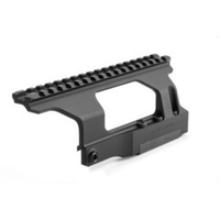 Кронштейн СВД низкий, SAG