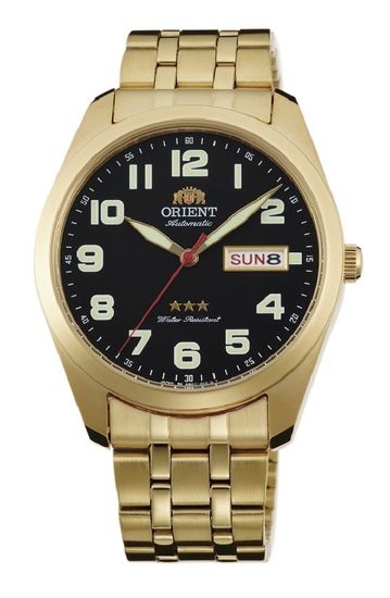 Мужские часы ORIENT RA-AB0022B19B