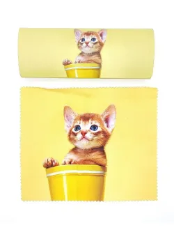 Футляр для очков/чехол для очков/очечник