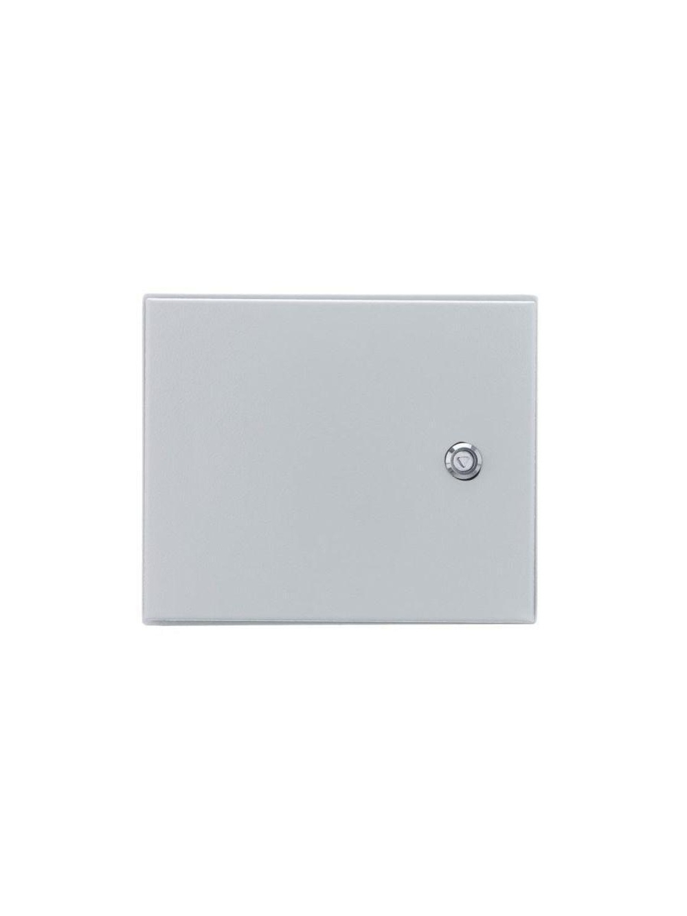Корпус навесной ЩРН-12 250х300х120 12мод. IP54 метал. DEKraft 30250DEK