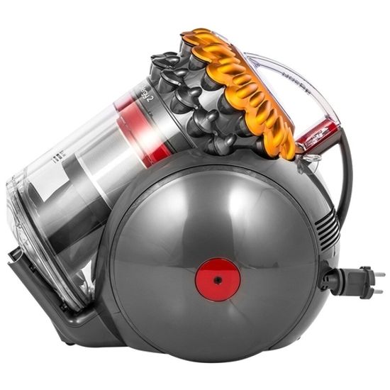 Пылесос Dyson Big Ball Allergy 2, серый