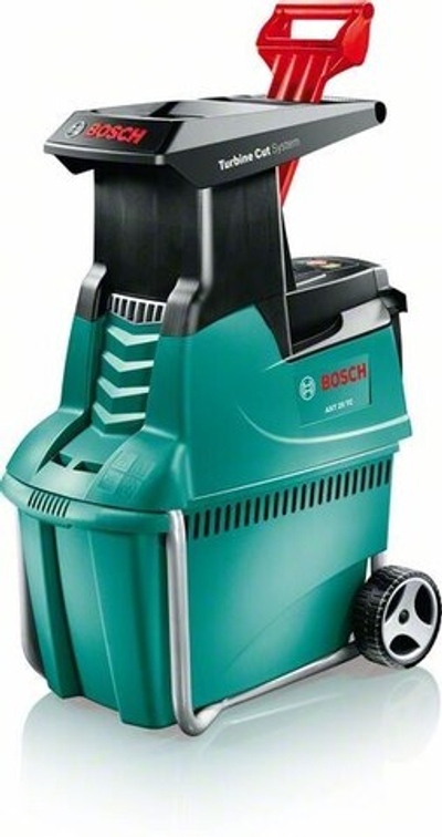 Измельчитель BOSCH AXT 25TC