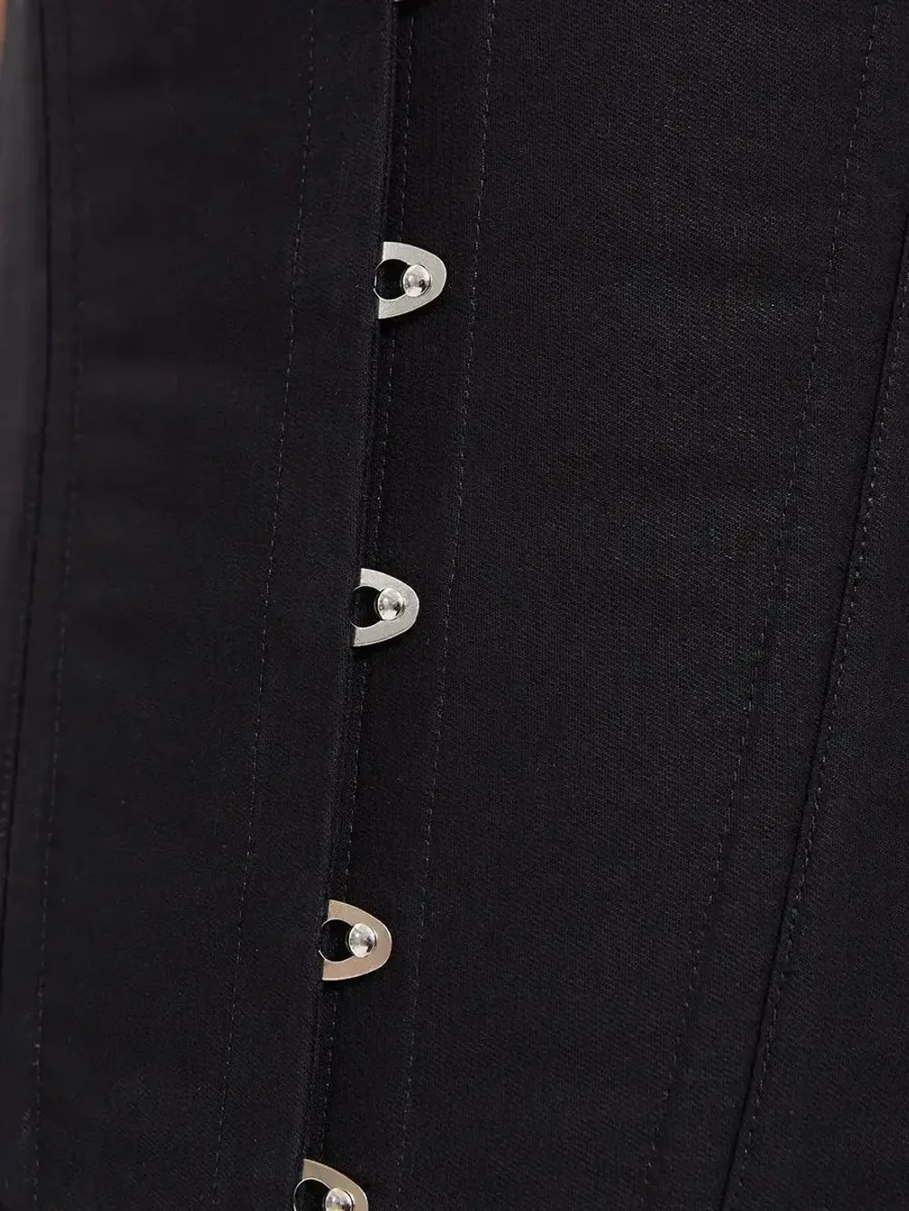 Корсет на каждый день из натурального хлопка