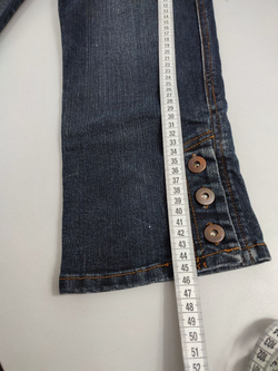 Бриджи Promad джинсовые 40/42 размер