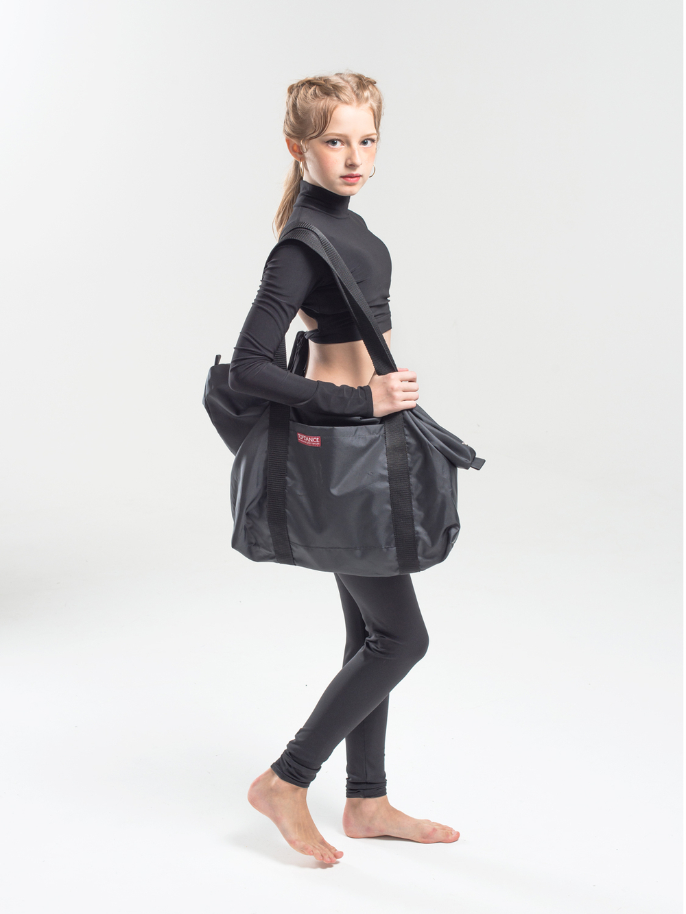 Спортивная сумка Top Dance