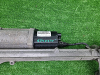 Рейка рулевая BMW X5 F15, X6 F16 (2013-2018)