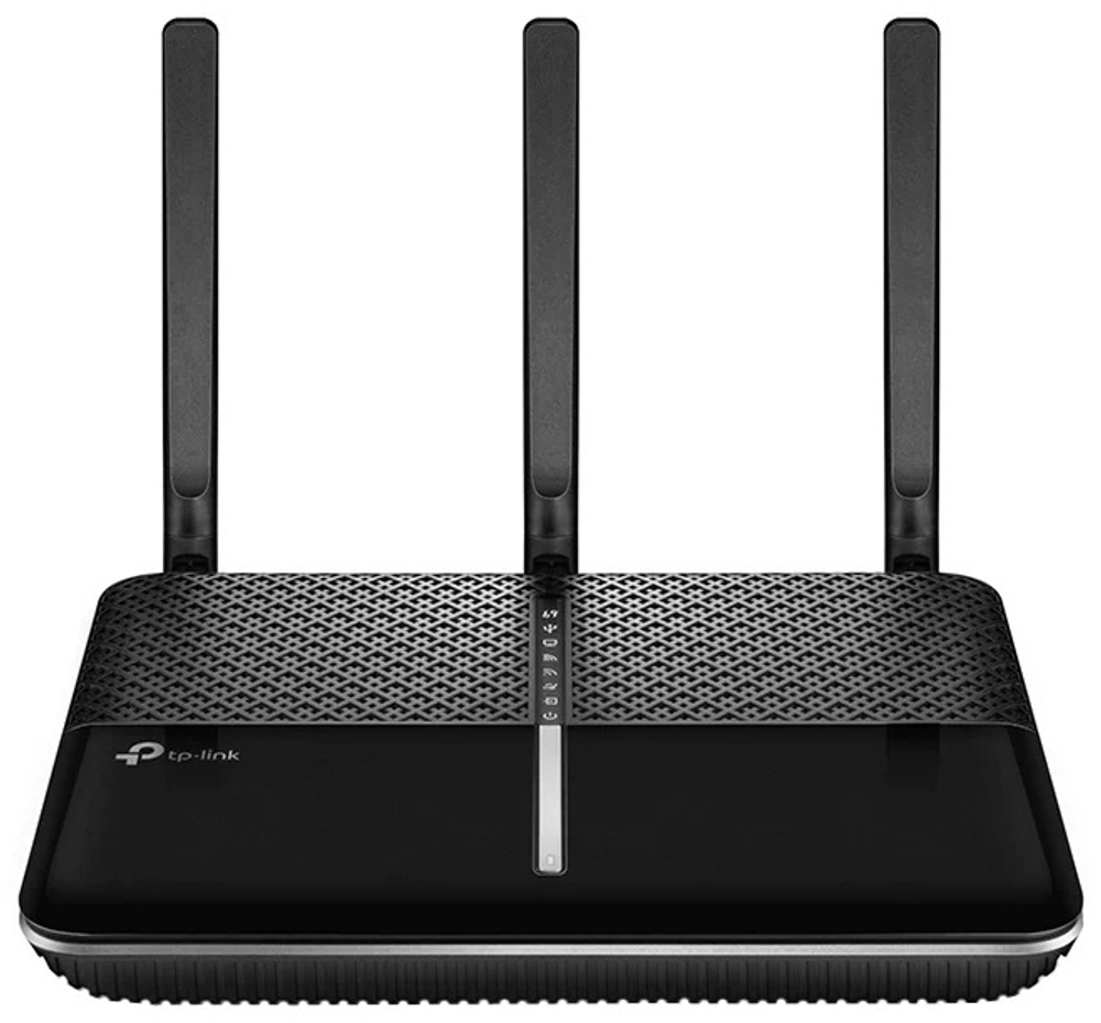 TP-LINK Archer VR600 черный
