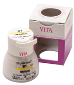 Опак (Opaque ) VITA VMK Master В1 12 гр
