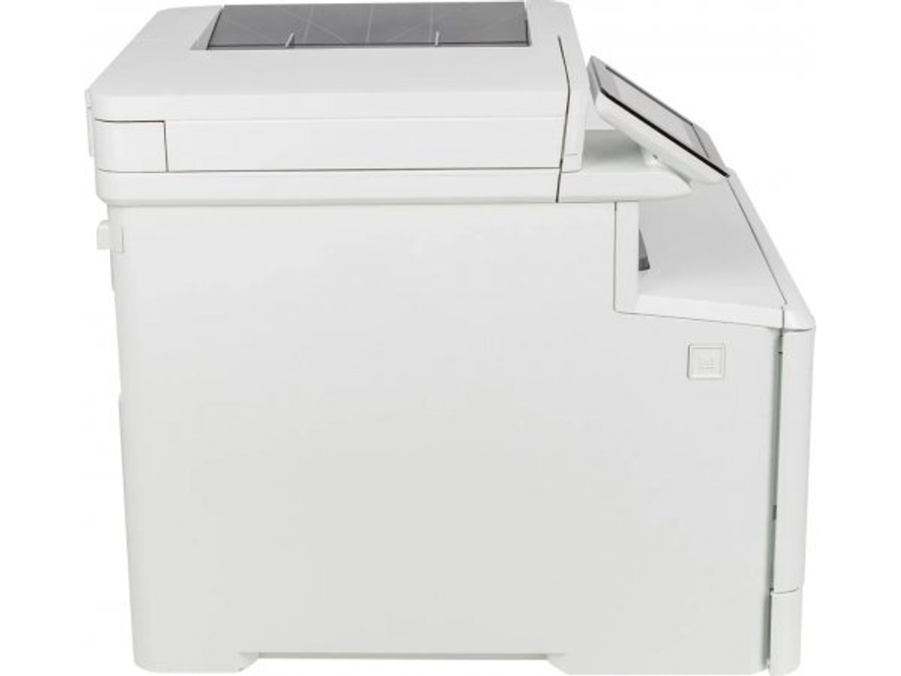 МФУ лазерное HP Color LaserJet Pro MFP M479fnw W1A78A
