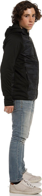 Софтшелл Rehall WALKER-R муж. M / 1001 Camo Black (60027)