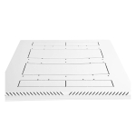 ШТК-М-22.6.6-1ААА шкаф напольный 22U 600x600 ЦМО