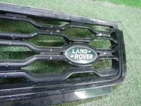 Решетка радиатора Range Rover Sport 2 L494 (2017-2022)