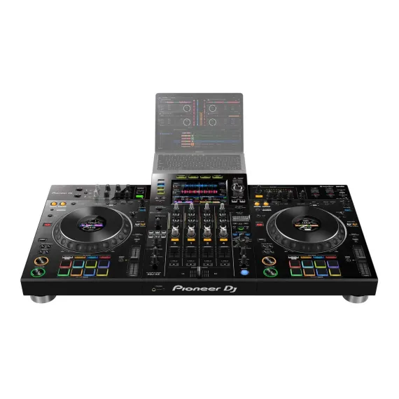 Pioneer XDJ-XZ