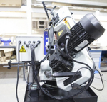 Станок ленточнопильный STALEX BS- 280G 400V 388119