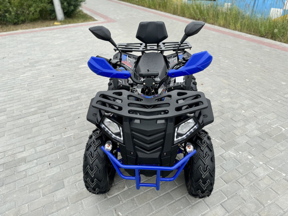 Квадроцикл GBM SHARP BIG 300 NEW