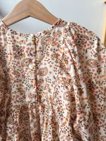 Хлопковое платье Bebe Organic, 104