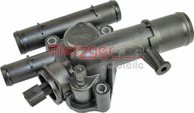METZGER - 4006228-MEZ - Thermostat, coolant