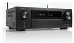 7.2-канальный 8K AV-ресивер Denon AVR-X1700H