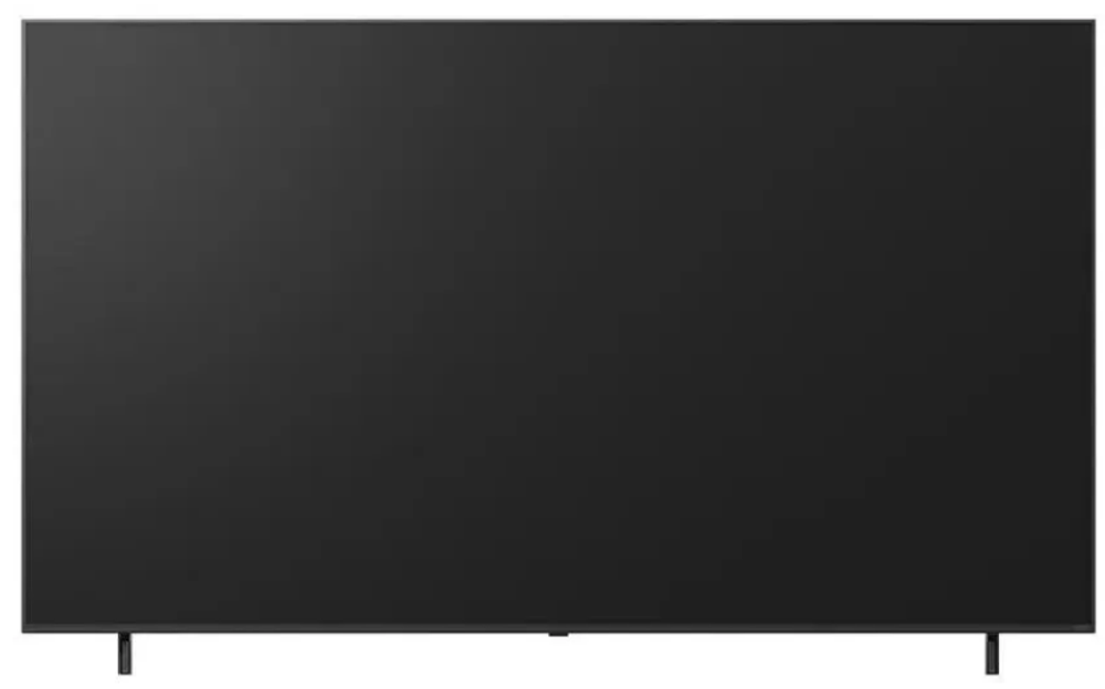 Телевизор  LG 86QNED80A6A.ARUG