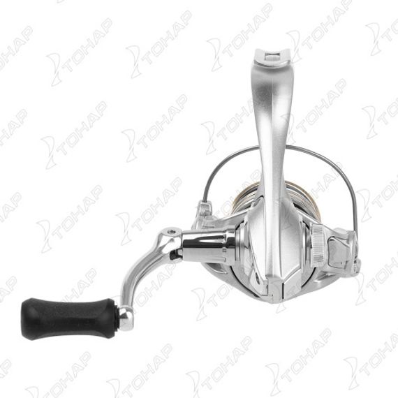 Катушка RAN 1000S (N-R-QD1000S) Nisus