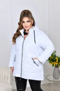 Куртка УК-21-115 Fabrika