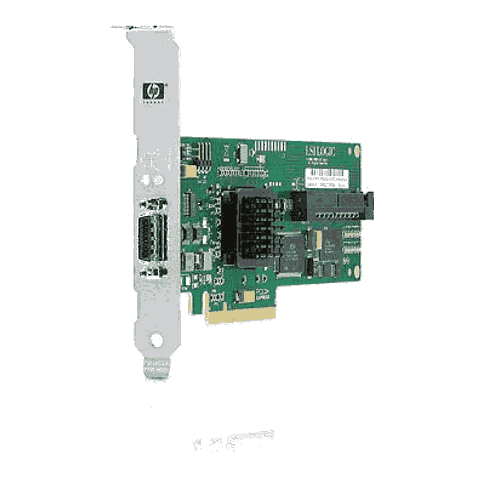Контроллер HPE 416155-001 HP SC44Ge HBA