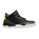 Кроссовки Jordan Air Jordan 3 Retro Se Animal Instinct 2.0