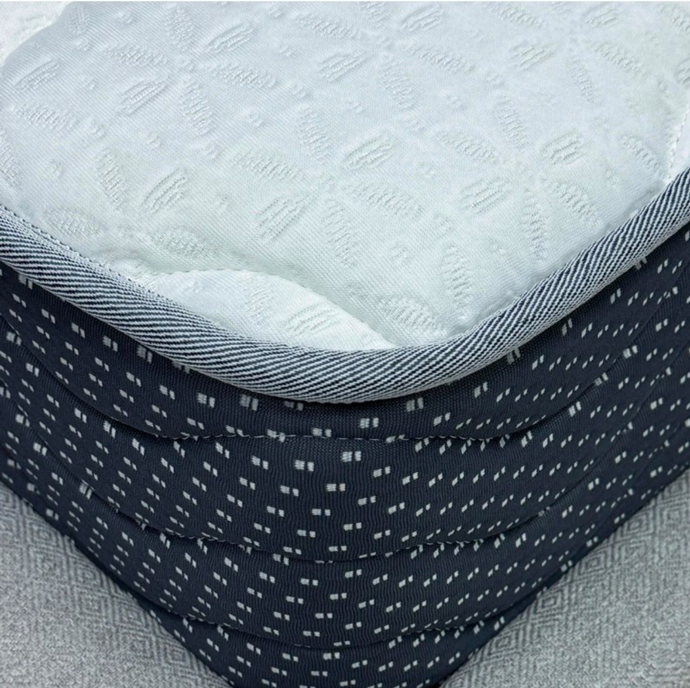 Матрас TREND «Extra Mix» («Экстра Микс»)/ Трикотаж "Flora"