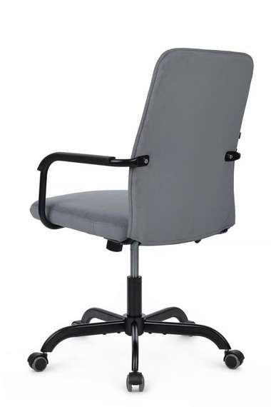 Кресло Ray RCH Низкая спинка RPM-28 Серый