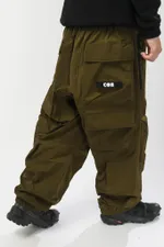 Купить Штаны COR Warfare армейский темные Штаны COR Warfare армейский темные