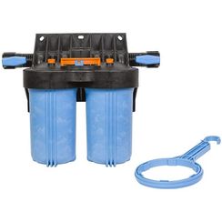 Корпус для картриджного фильтра Джилекс 1 М 10” Т 2