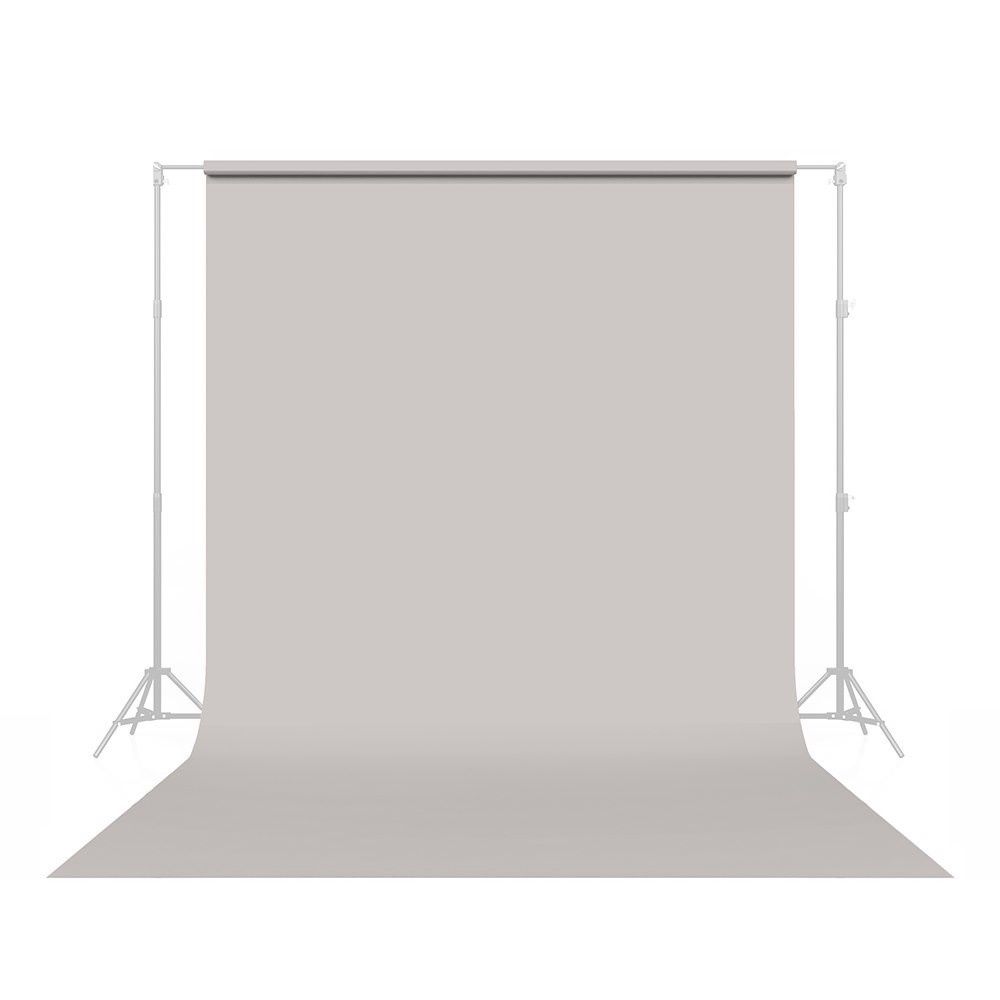 Фон бумажный Savage SA 57-12 Gray Tint 2.72 x 11м серый