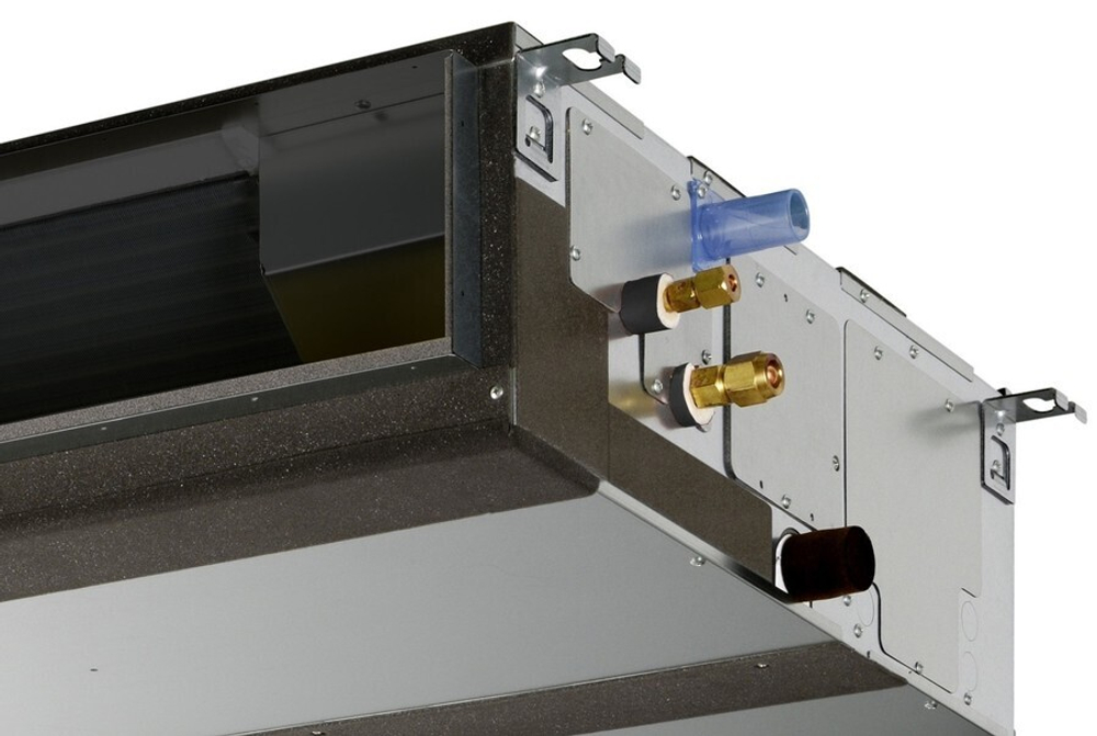 Канальный кондиционер Mitsubishi Electric PEAD-M140 JAL/PUHZ-ZRP140VKA