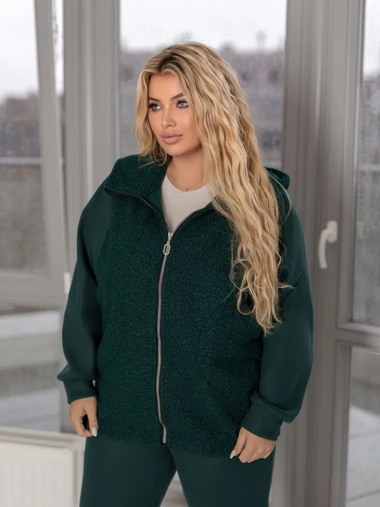 Костюм УК-502 Фабрика Моды