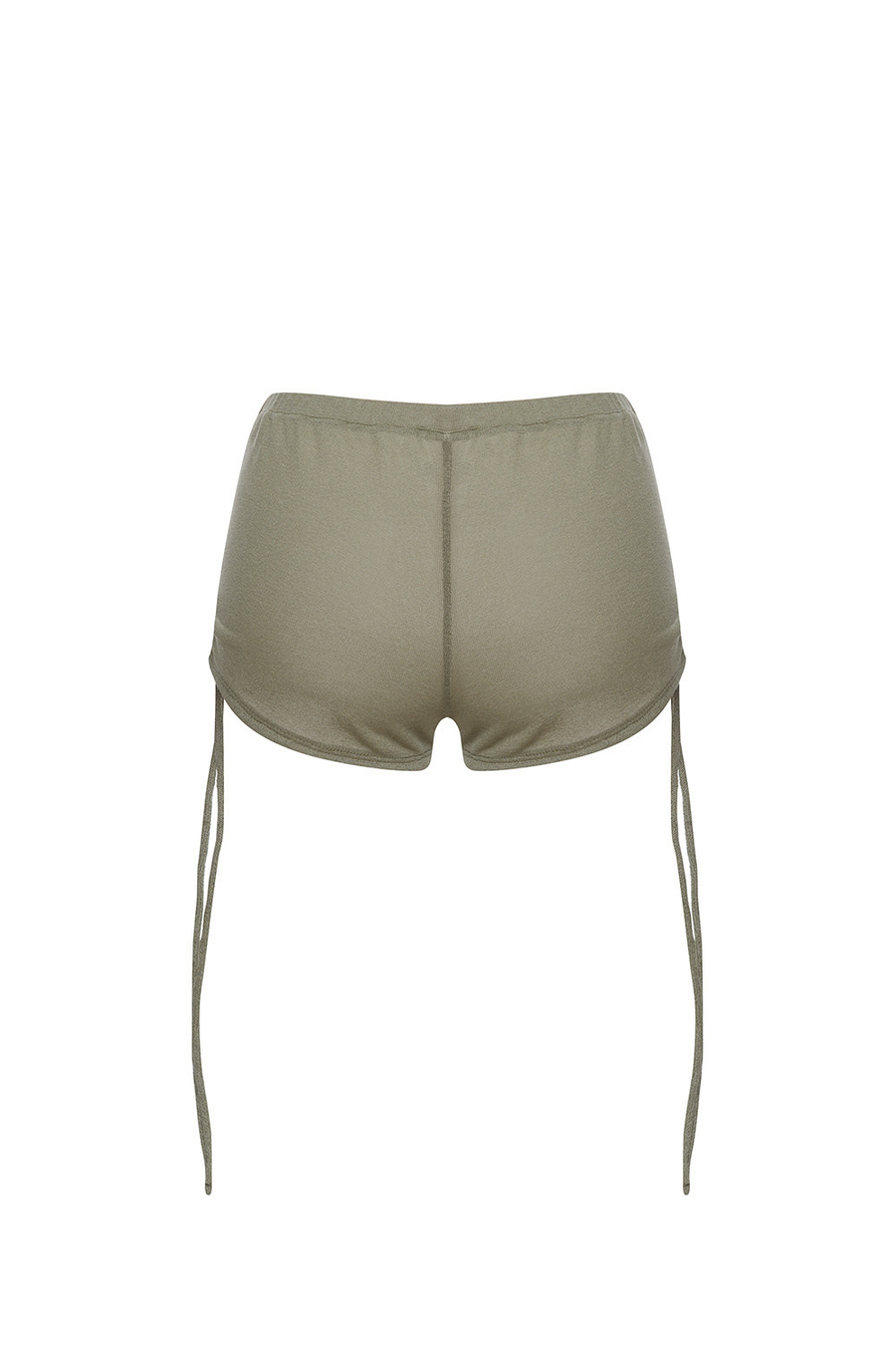 Шорты мини TANZANIA Moss