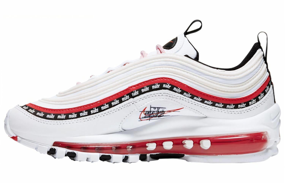 Кроссовки Nike Air Max 97 (Женская размерная сетка)