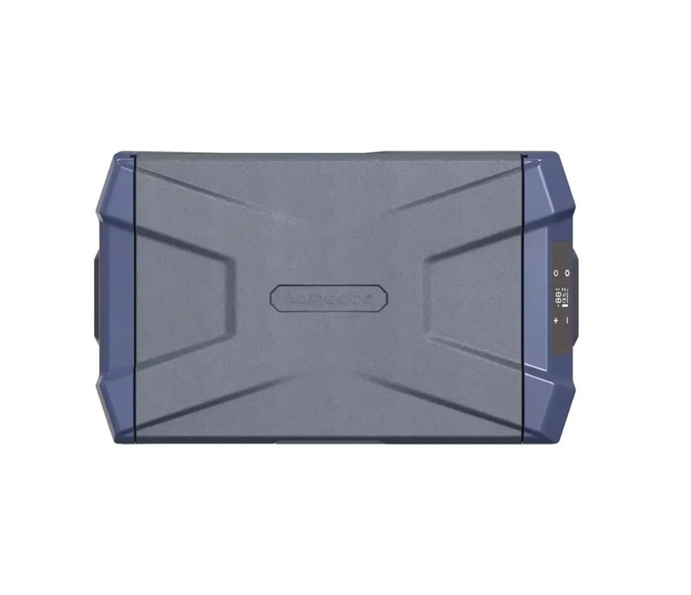 NL40 / - Автохолодильник (40 л, с Bluetooth) компрессорный Alpicool NL40 (40 литров) 12-24-220В с Bluetooth (Гарантия 14 дней)