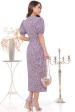 Платье Соблазнительный формат, шик DStrend (Акция)