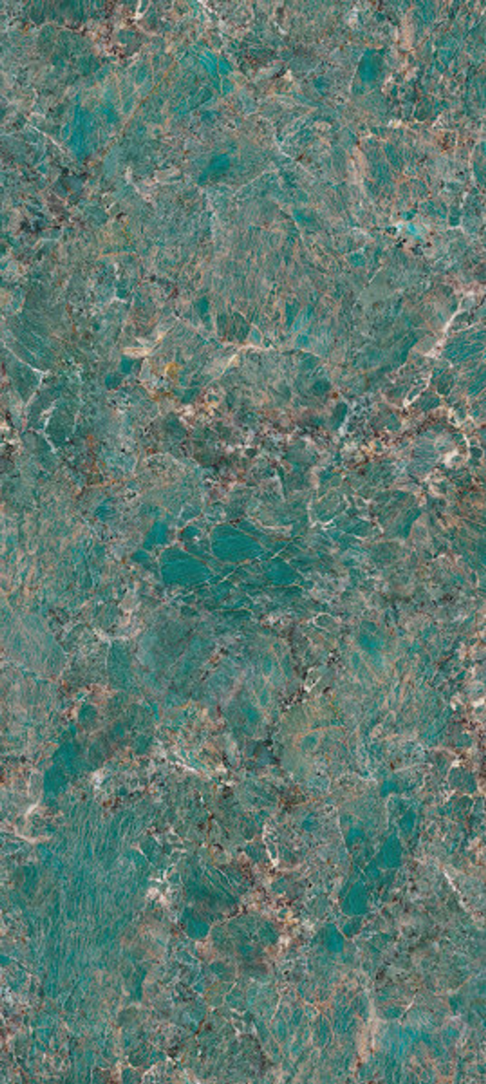 Columbia Emerald Polished Спеченный камень 120*270/0.6