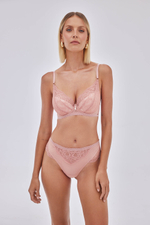 Бюстгальтер Nude Rose P-UP