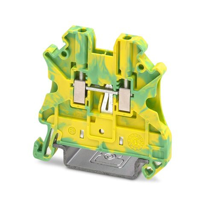 1452318 - UT 1,5-PE - Заземляющая клемма