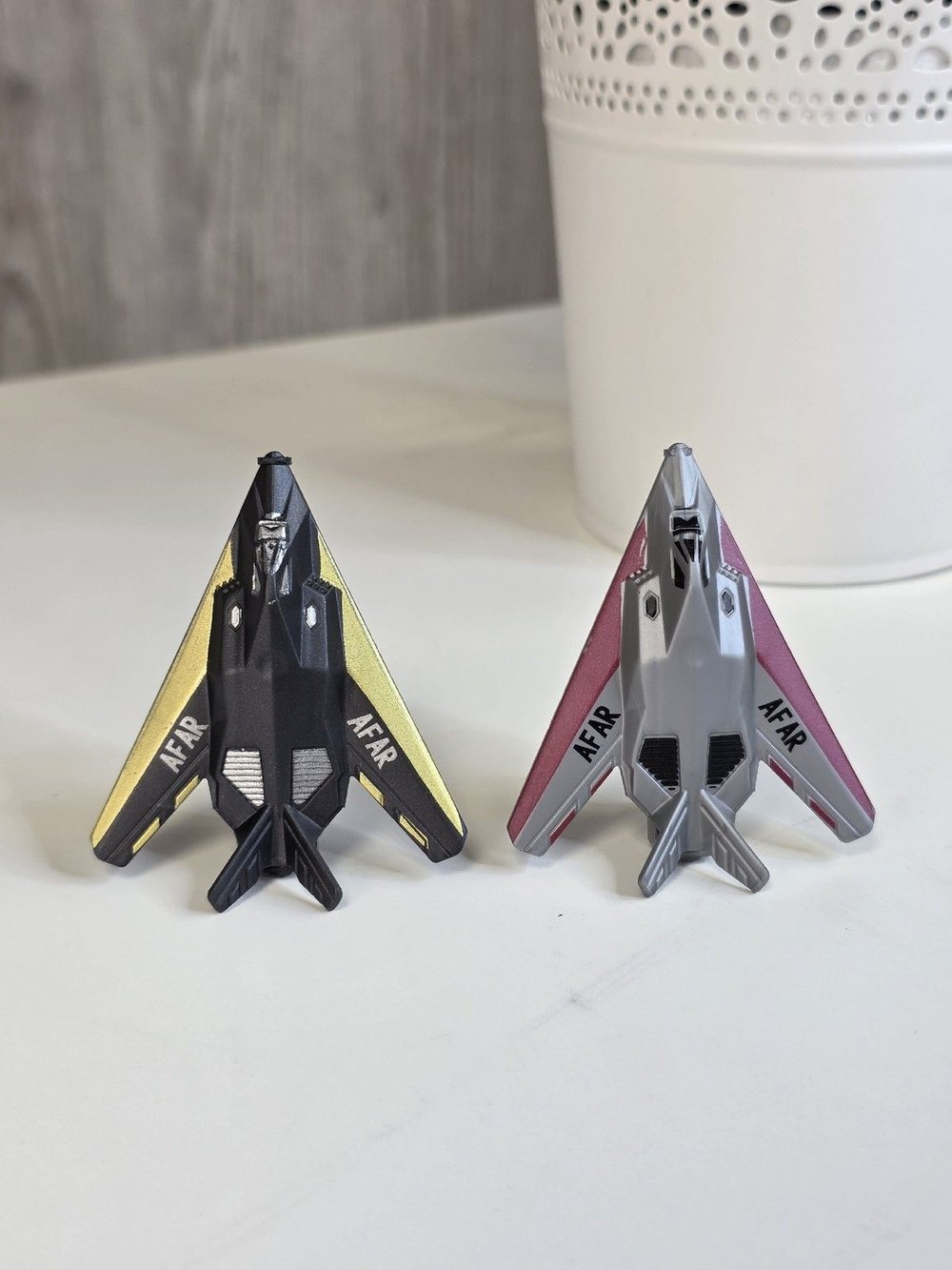 Игрушка Авианосец с самолетами в комплекте размер 29х21х7см (200636207)