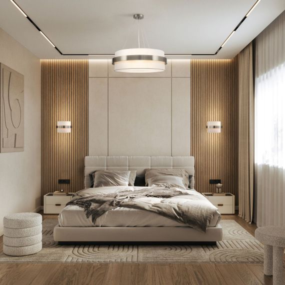 Подвесной светильник Freya Bravis FR5367PL-06N