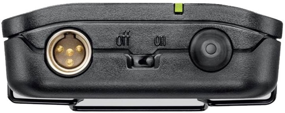 Радиосистема  Shure BLX14E/CVL