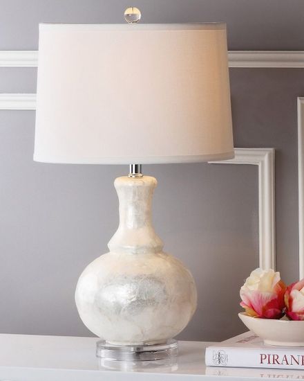 Настольная лампа "Ная"