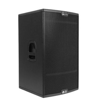 dB Technologies SIGMA S118  активный сабвуфер , 1400 Вт, динамик 18 дюймов