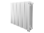 Радиатор Royal Thermo PianoForte 500 /Bianco Traffico - 10 секц. VDR