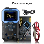 Мультиметр цифровой FNIRSI DMT-99